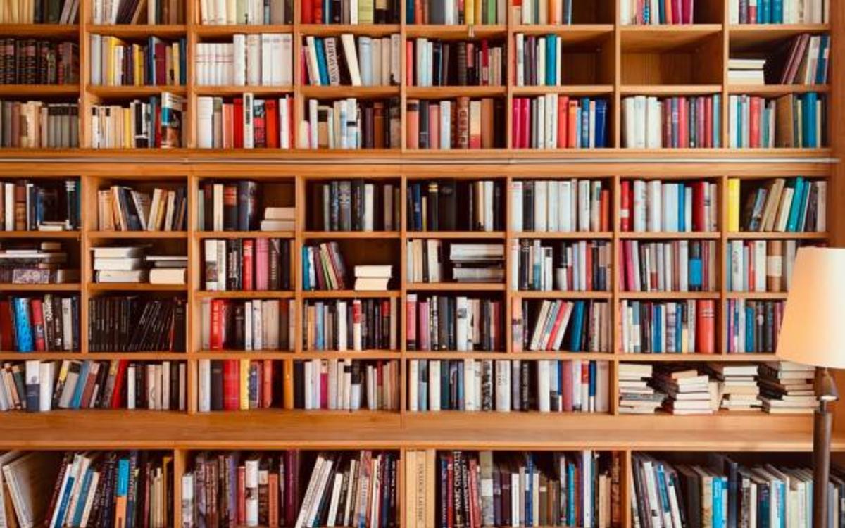 Bibliothèque Buffon