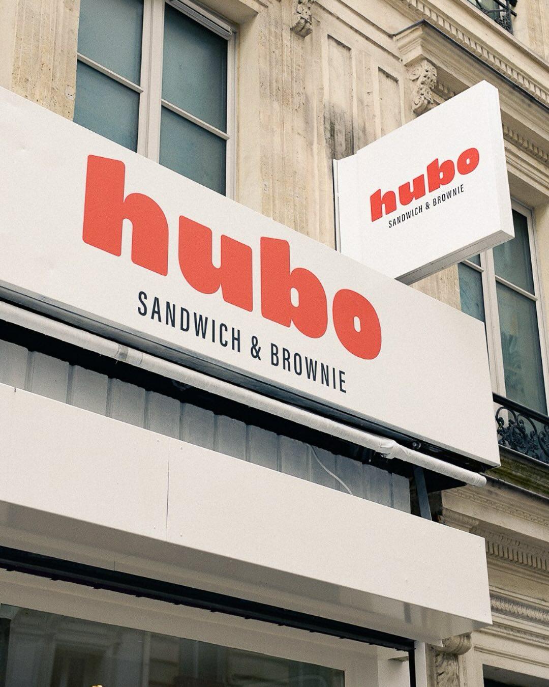 Hubo
