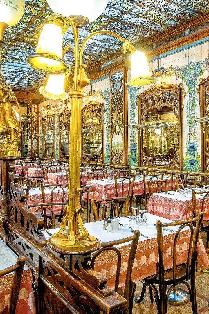 Bouillon Chartier