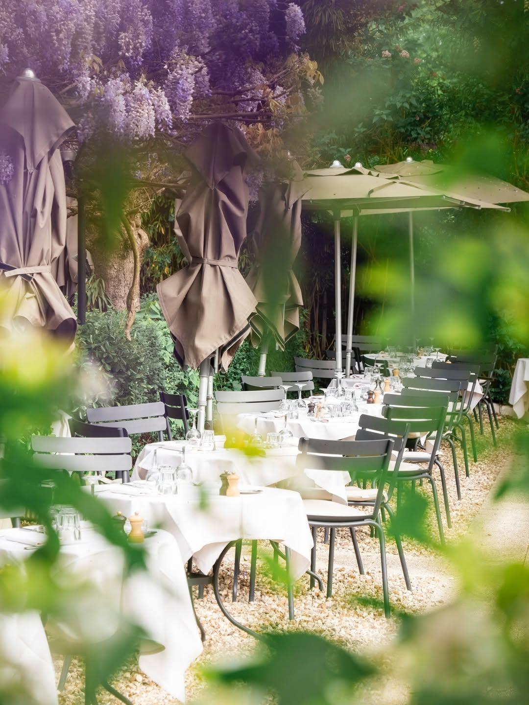 L'Auberge du Bonheur