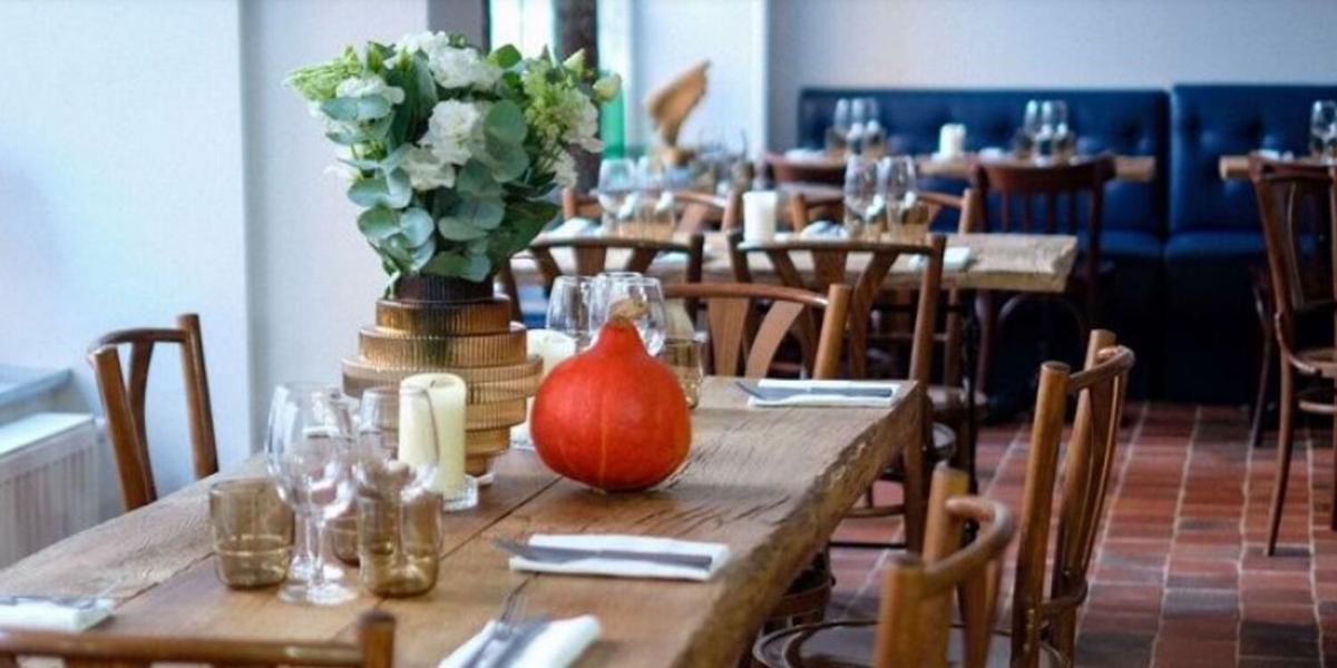 Osteria Paradiso