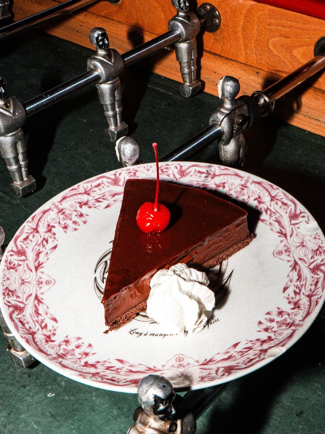 Mama Shelter Paris East