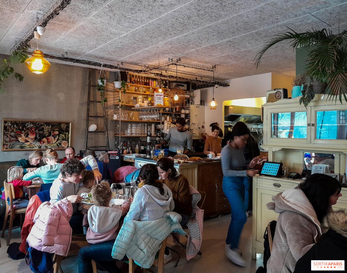 Super Café