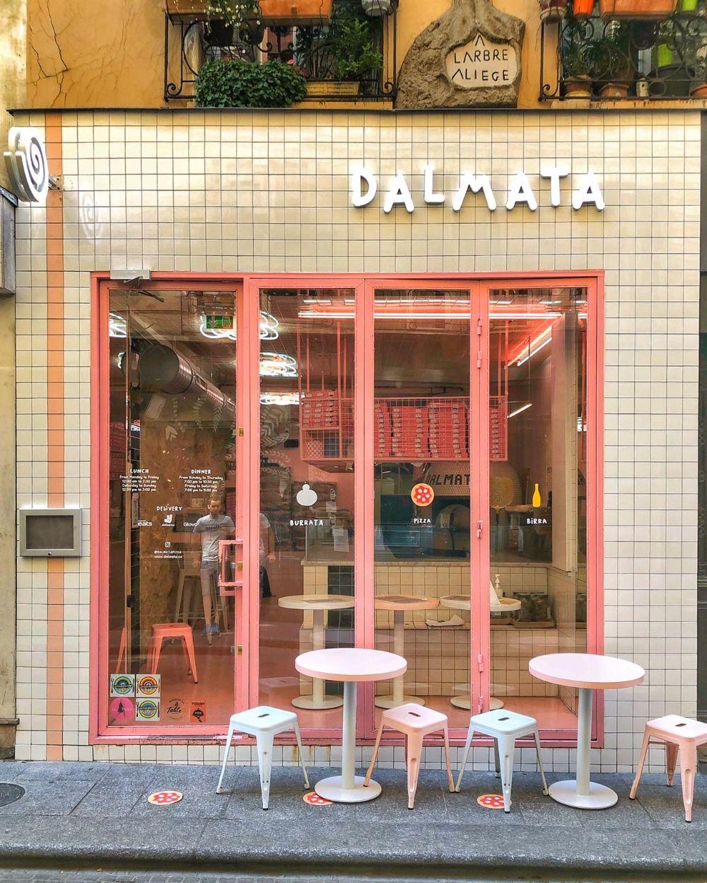 Dalmata