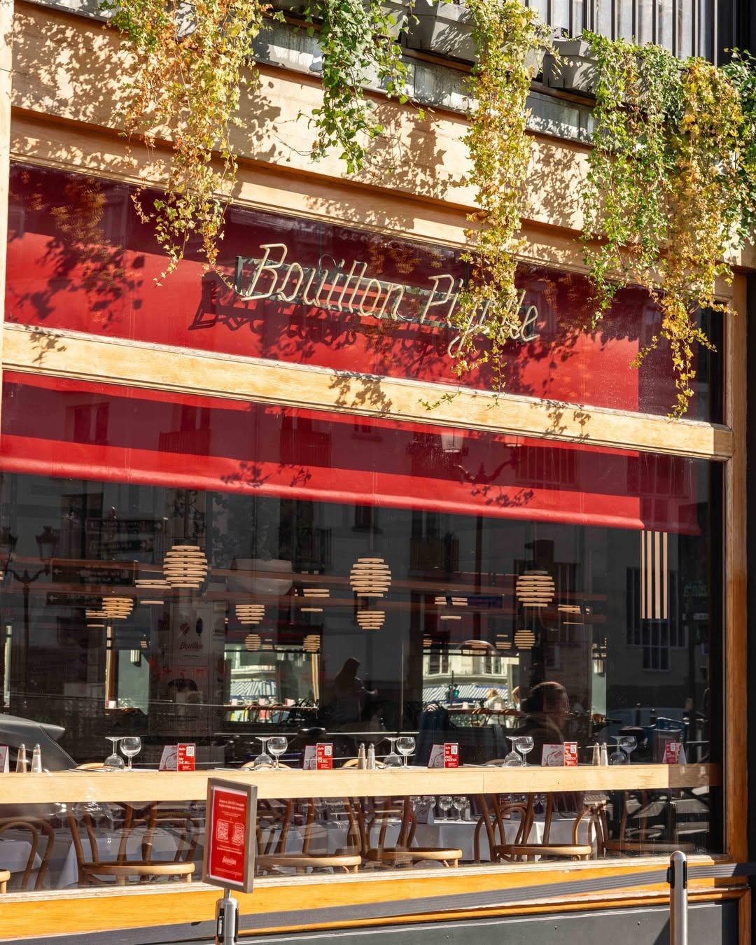 Bouillon Pigalle