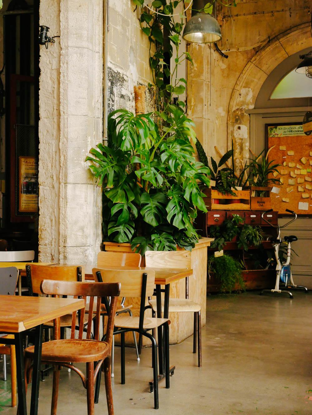 La REcyclerie