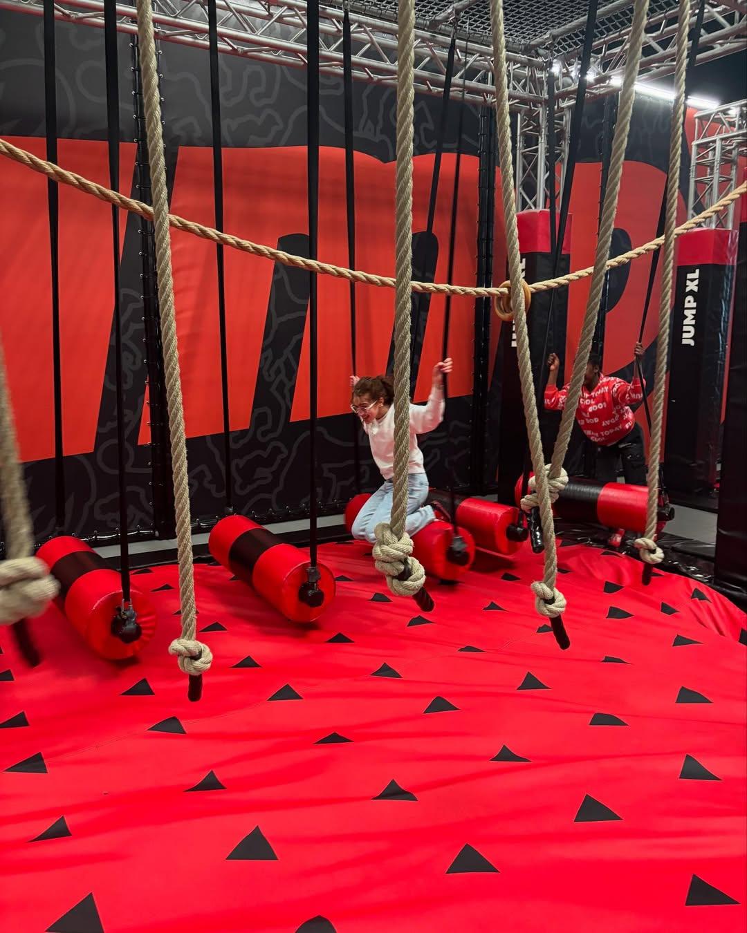 Jump XL Gennevilliers