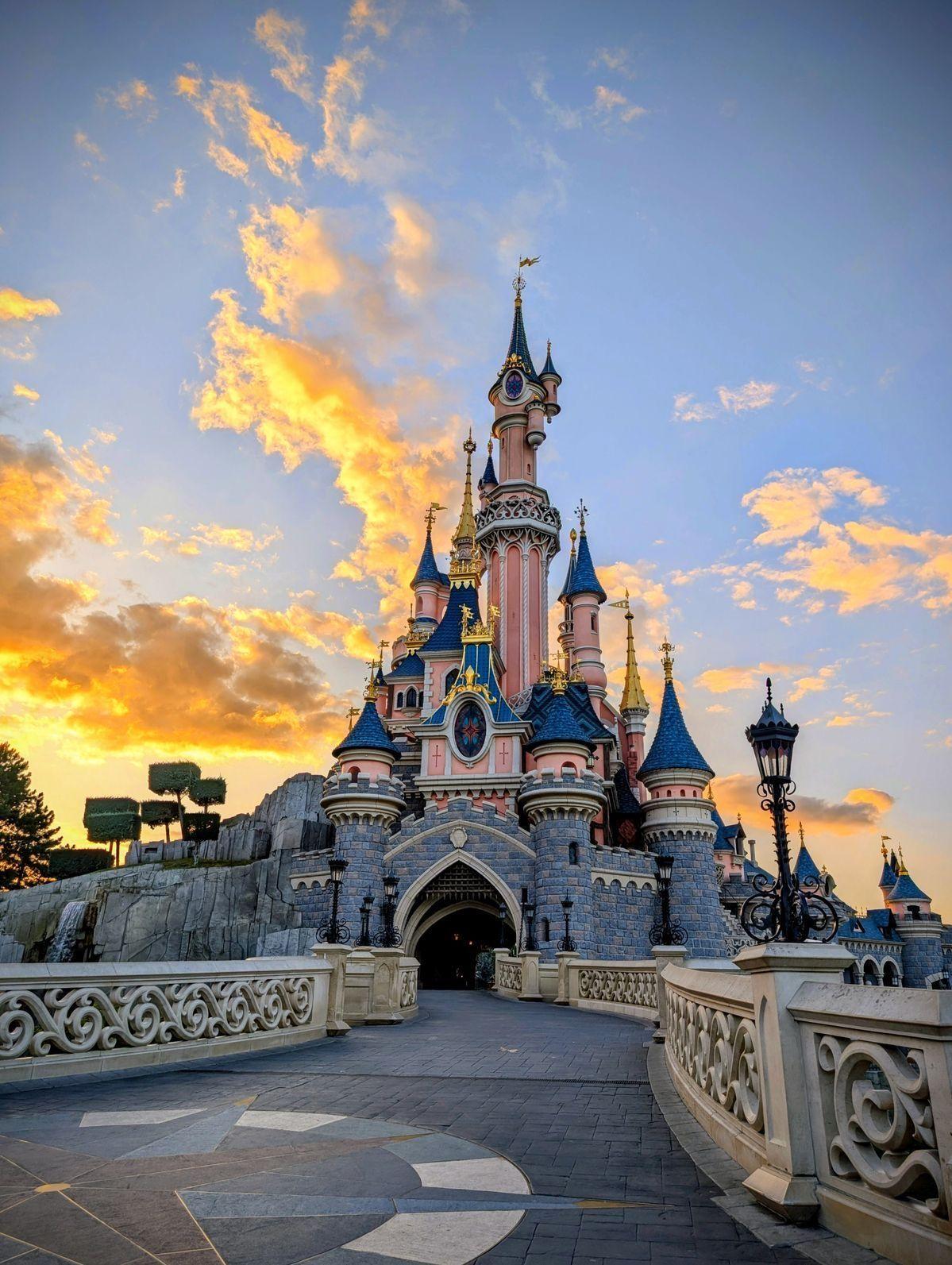 Disneyland Paris