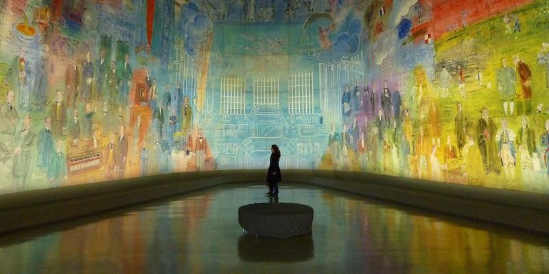 Musée d'Art Moderne