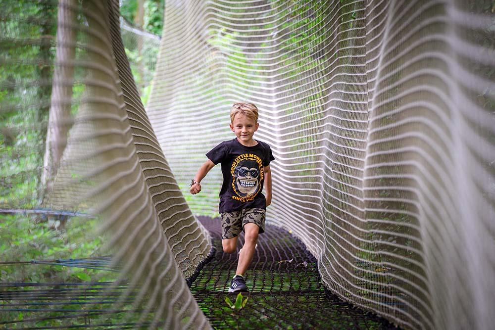 Ecopark Adventures