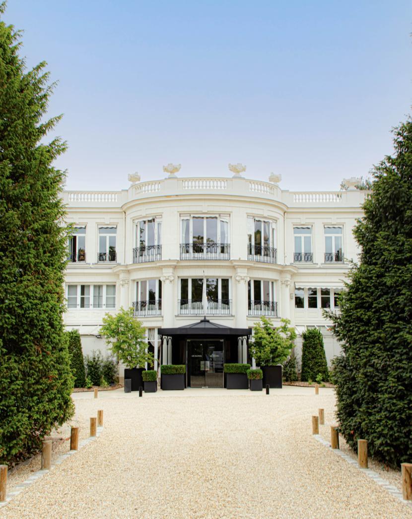 Pré Catelan