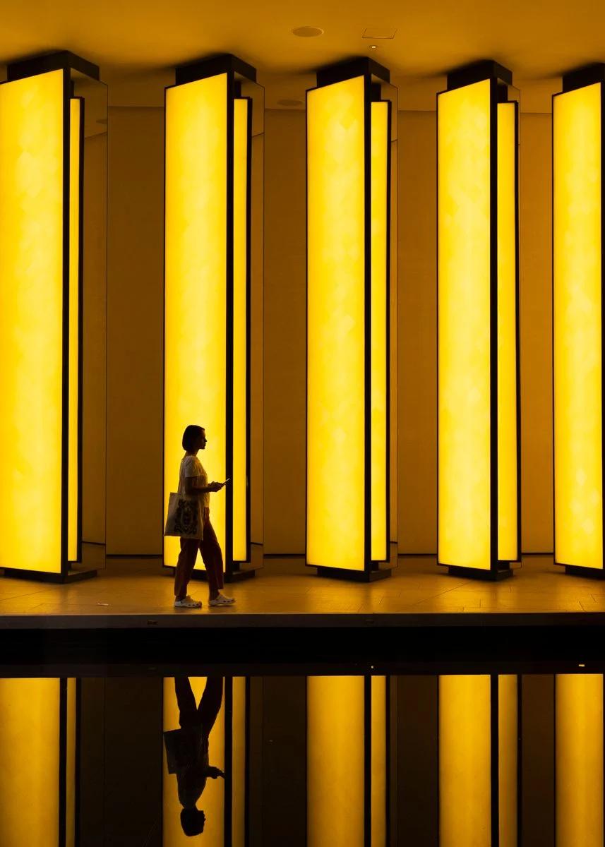 Fondation Louis Vuitton