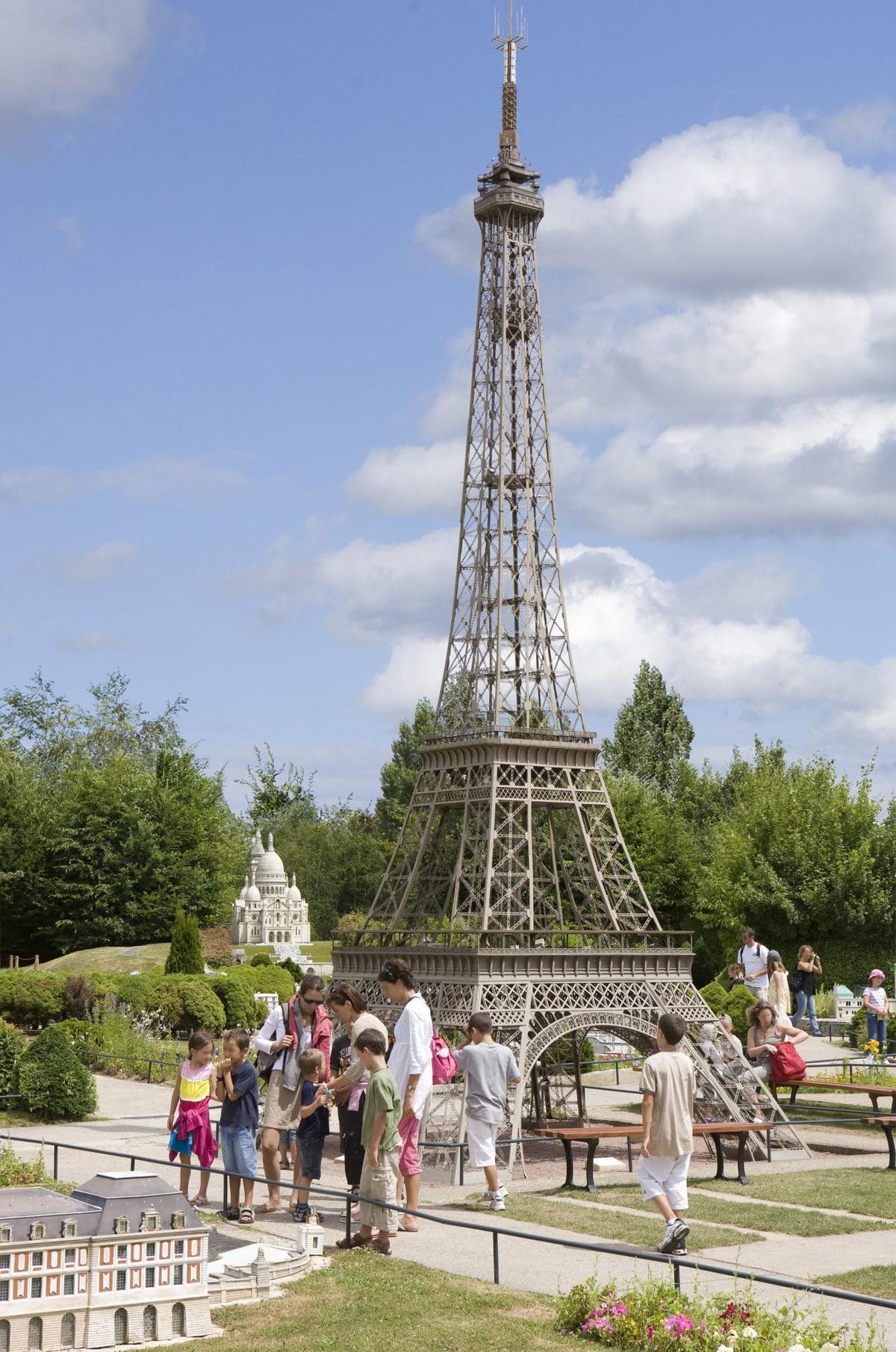 France Miniature