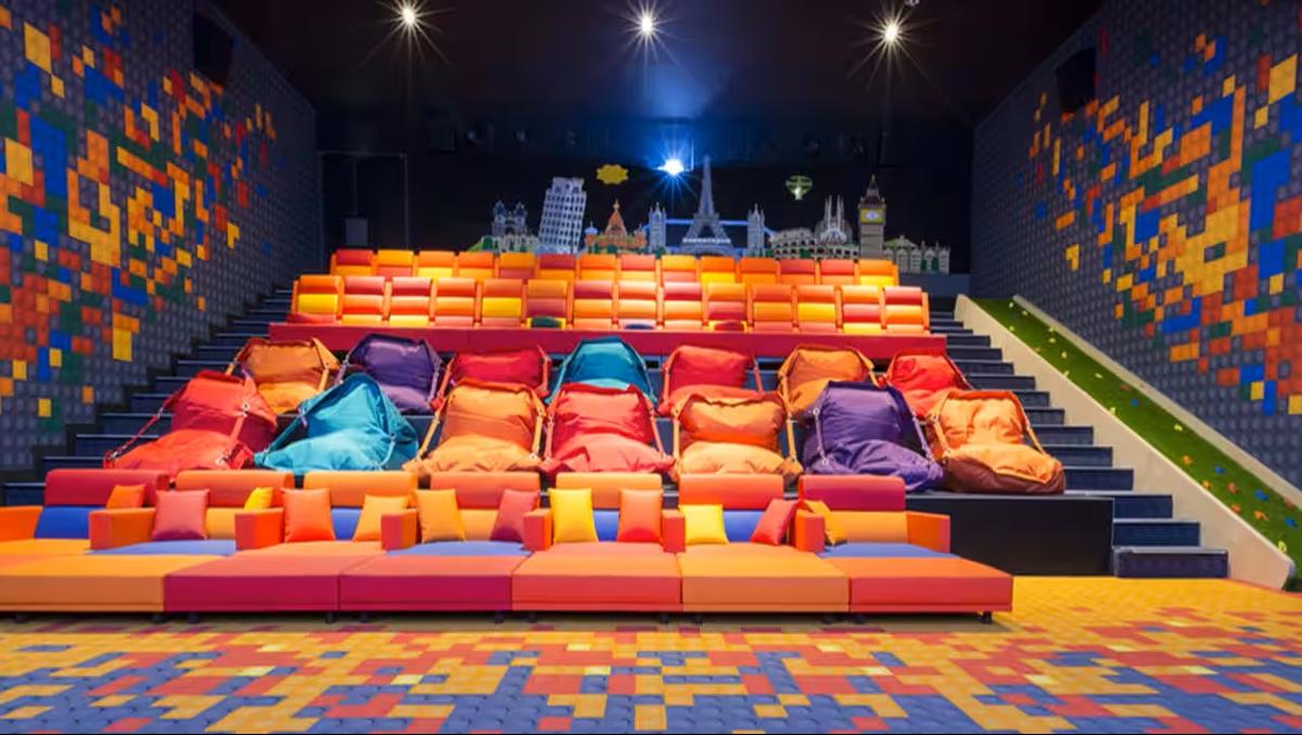 Pathé La Villette