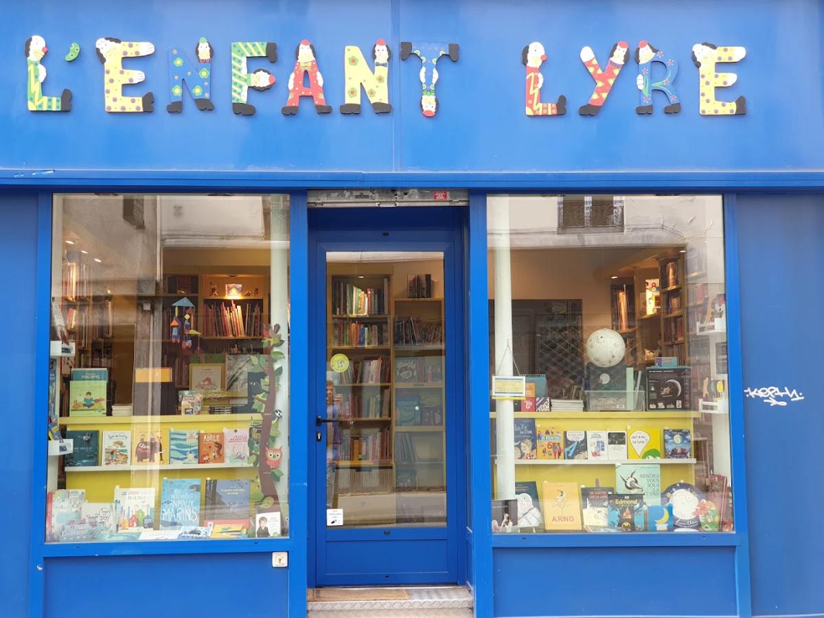 L'Enfant Lyre