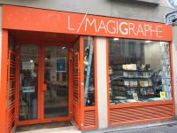 L'Imagigraphe