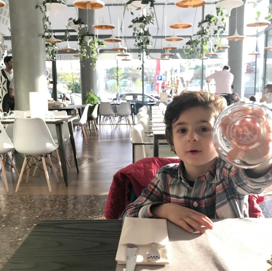 Fratelli Pastore Trattoria
