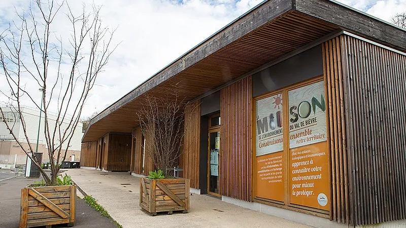 Maison de l'Environnement 