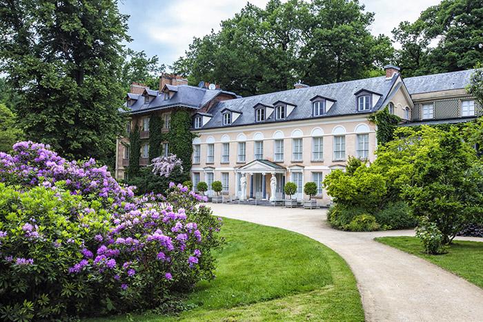 Maison de Chateaubriand