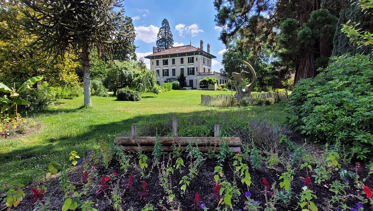 Parc Montreau