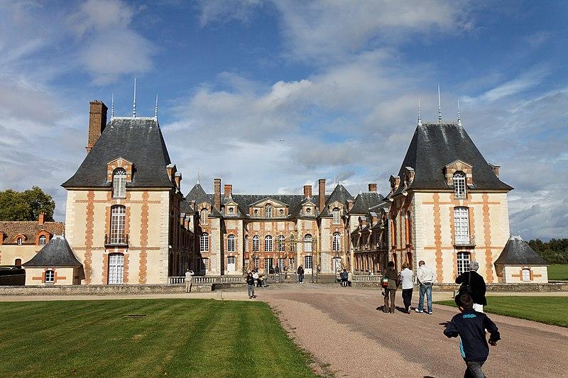 Château de Grosbois
