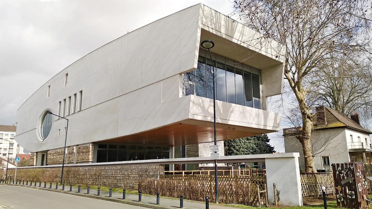 Musée de la Résistance