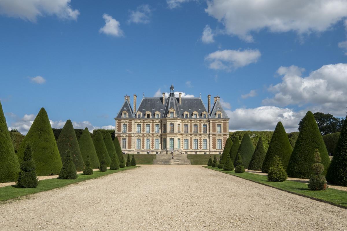 Musée de Sceaux