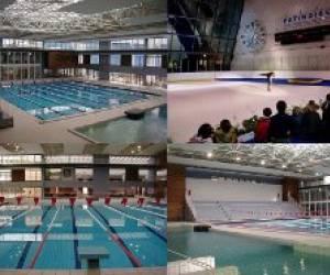 Piscine-Patinoire de Boulogne-Billancourt