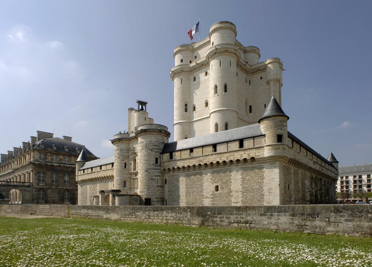 Château de Vincennes