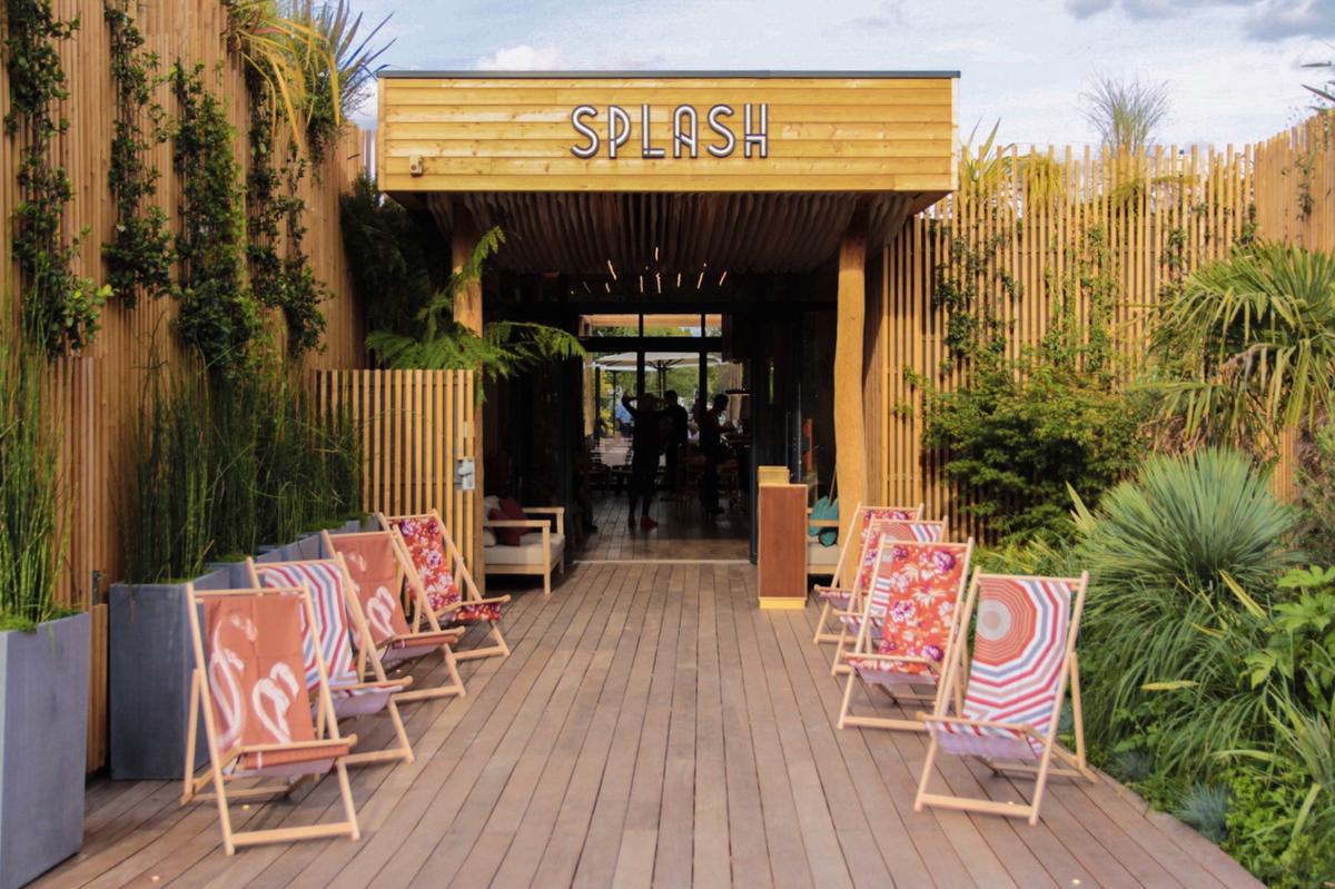 Bistrot Splash