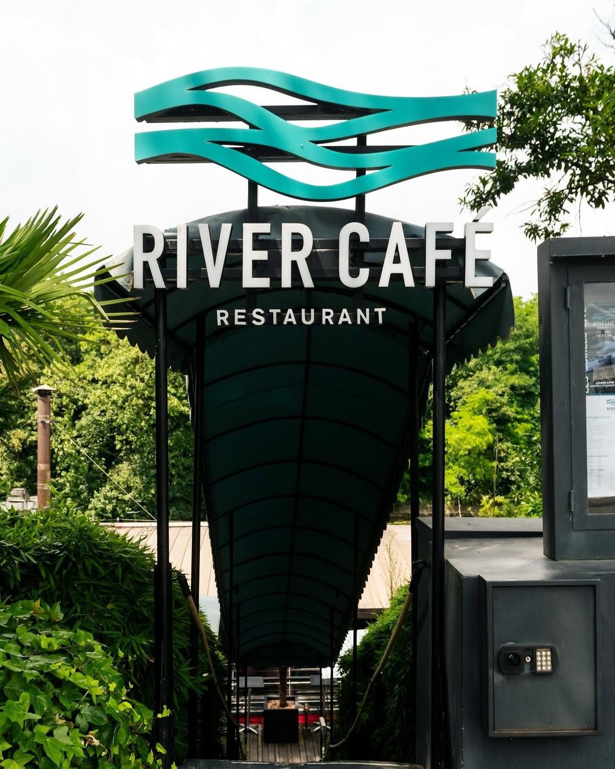 River Café