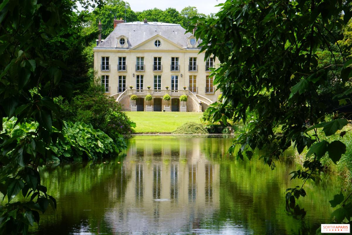 Arboretum de la Vallée