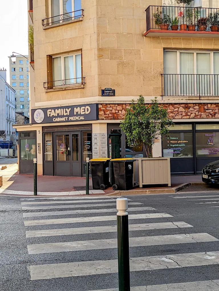 Family Med 