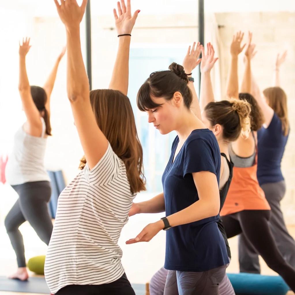 Yay Yoga Paris 10