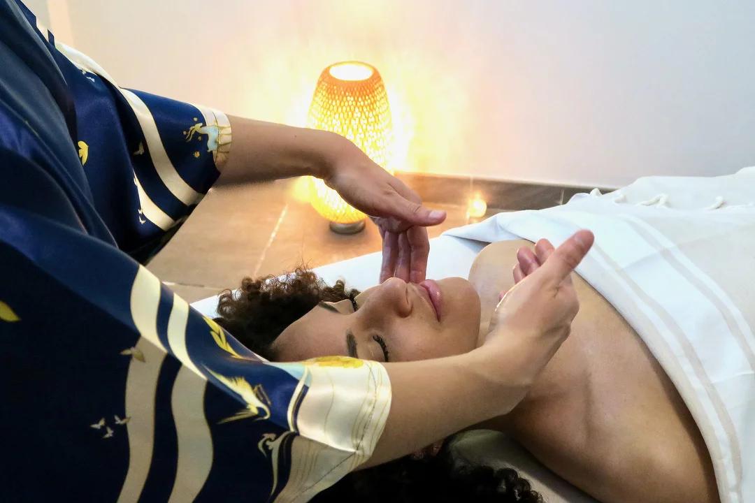 Jóia Massage