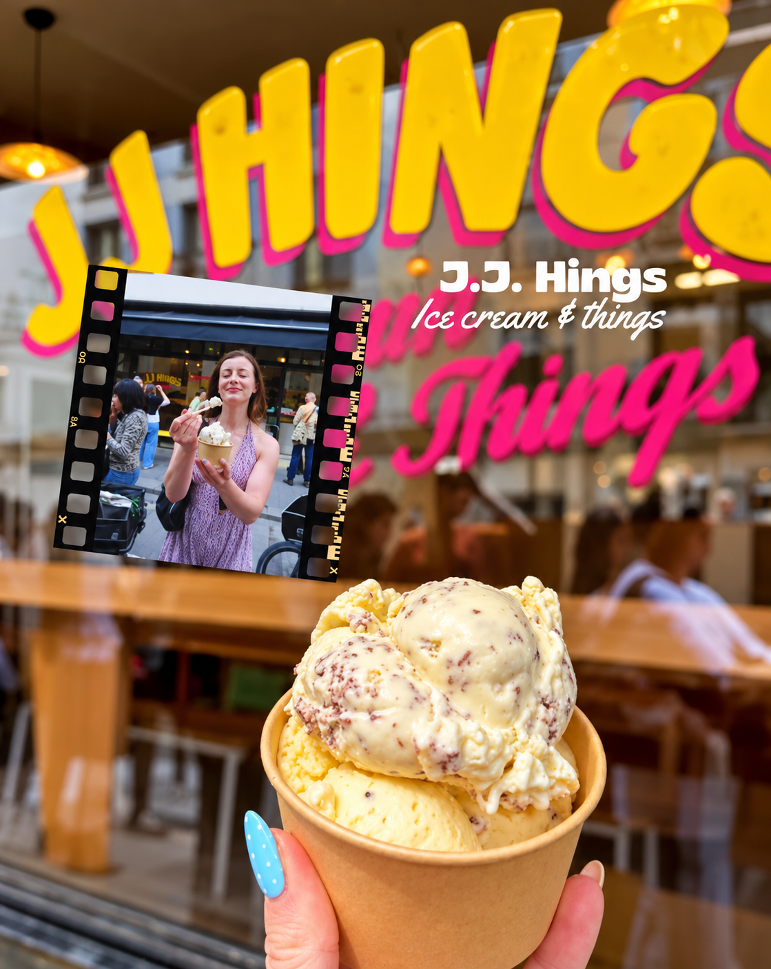 JJ Hings