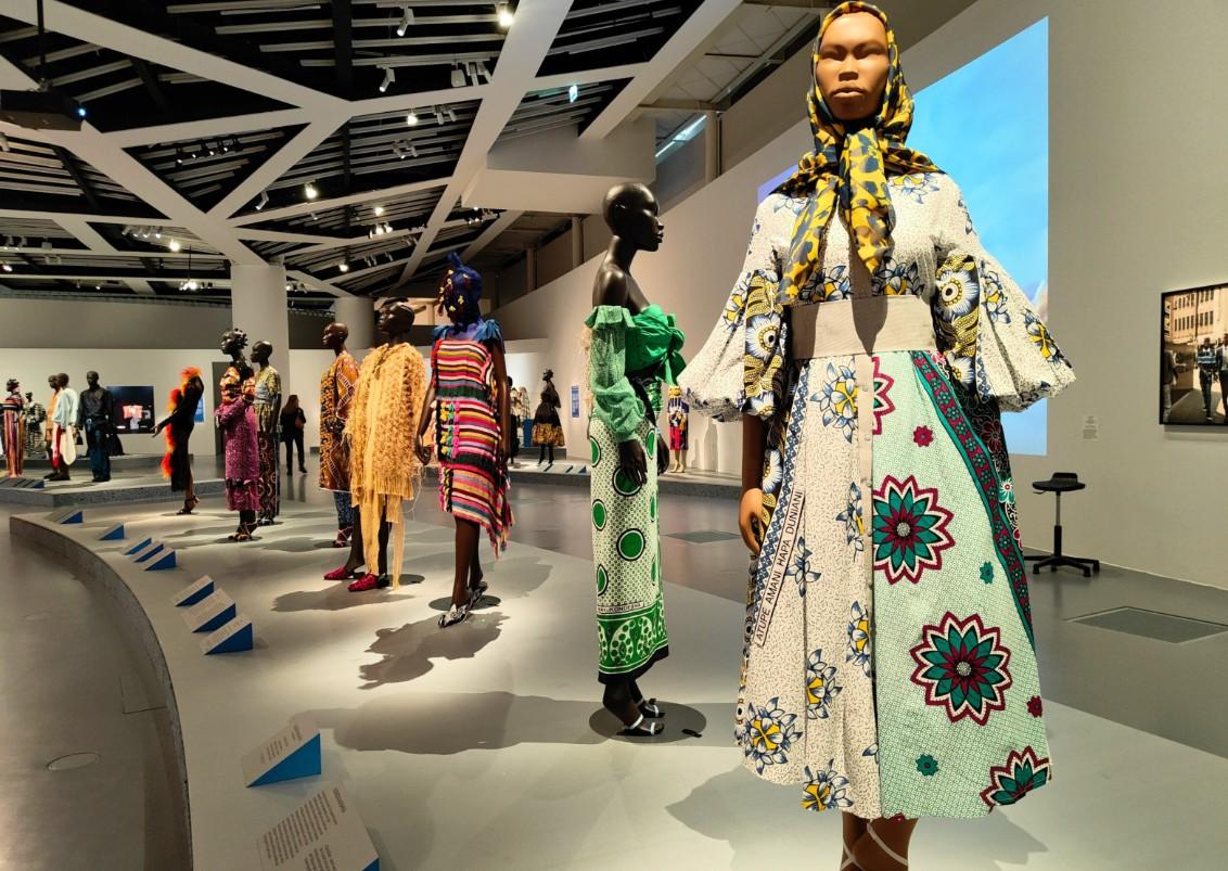Africa Fashion