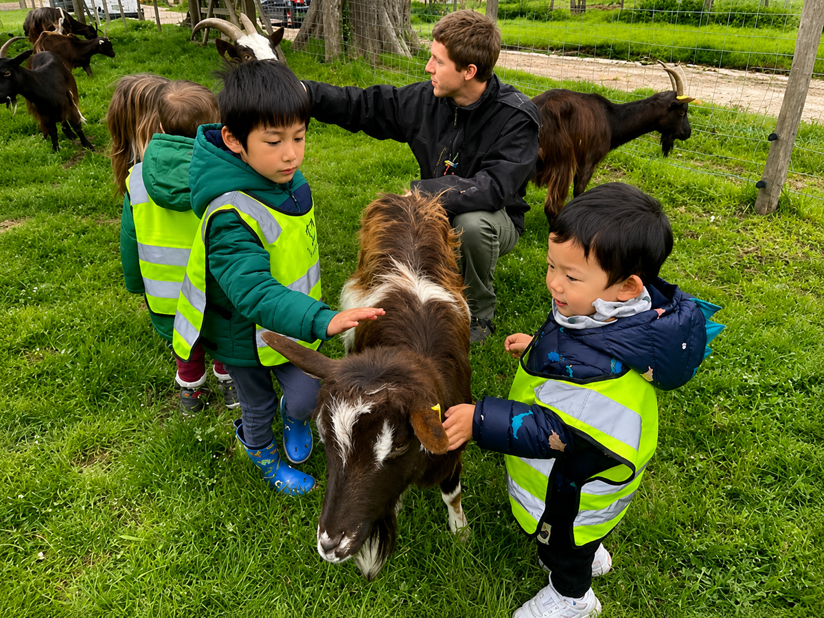 Ferme du Piqueur