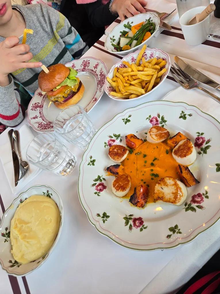 La Maison Brasserie
