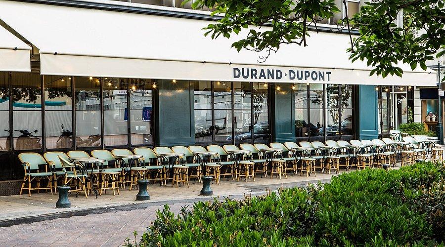 Brasserie Durand Dupont