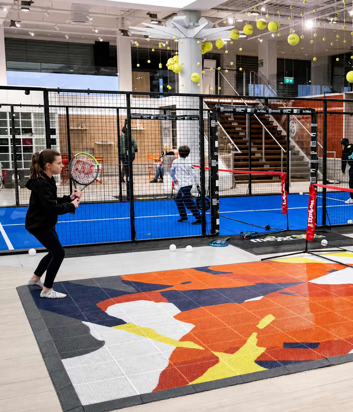 Boutique Roland-Garros