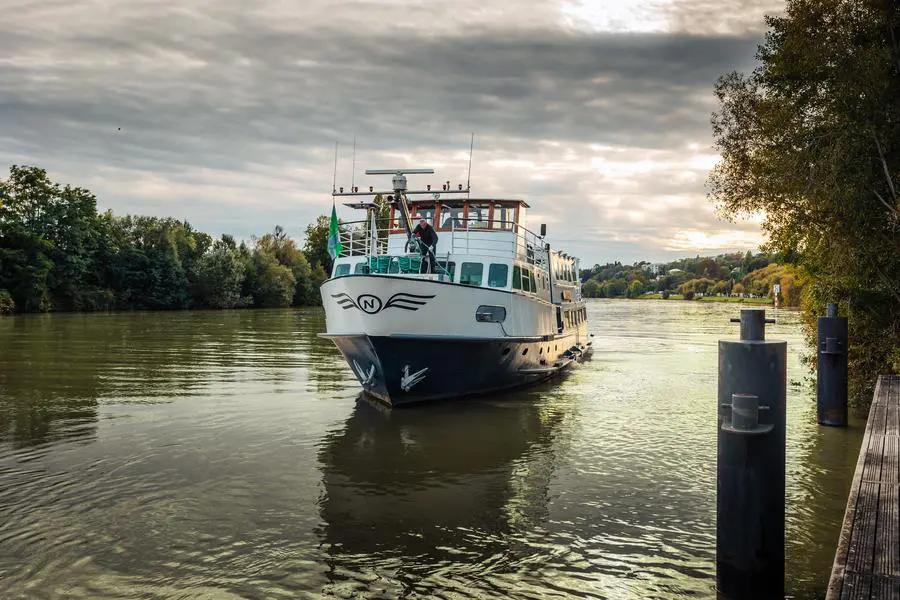 Croisière Croissy
