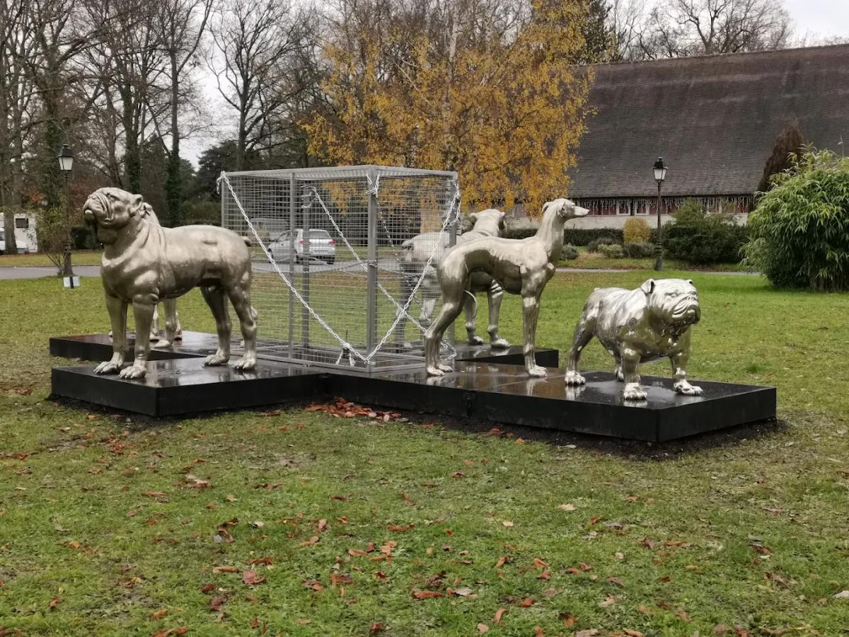 Musée des Peintres Barbizon