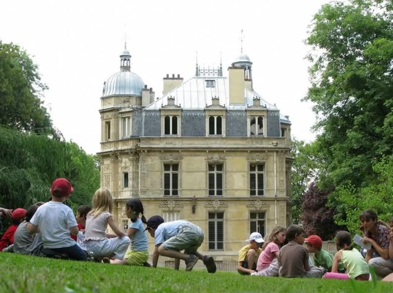 Château de Monte-Cristo