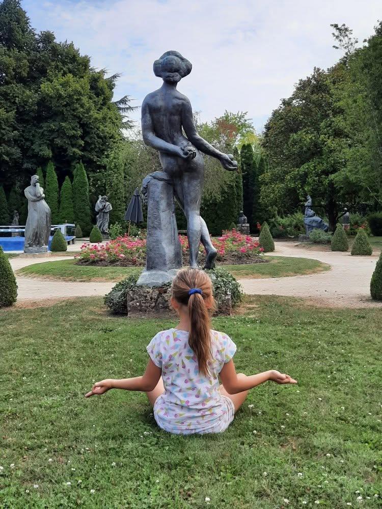 Musée-Jardin Bourdelle