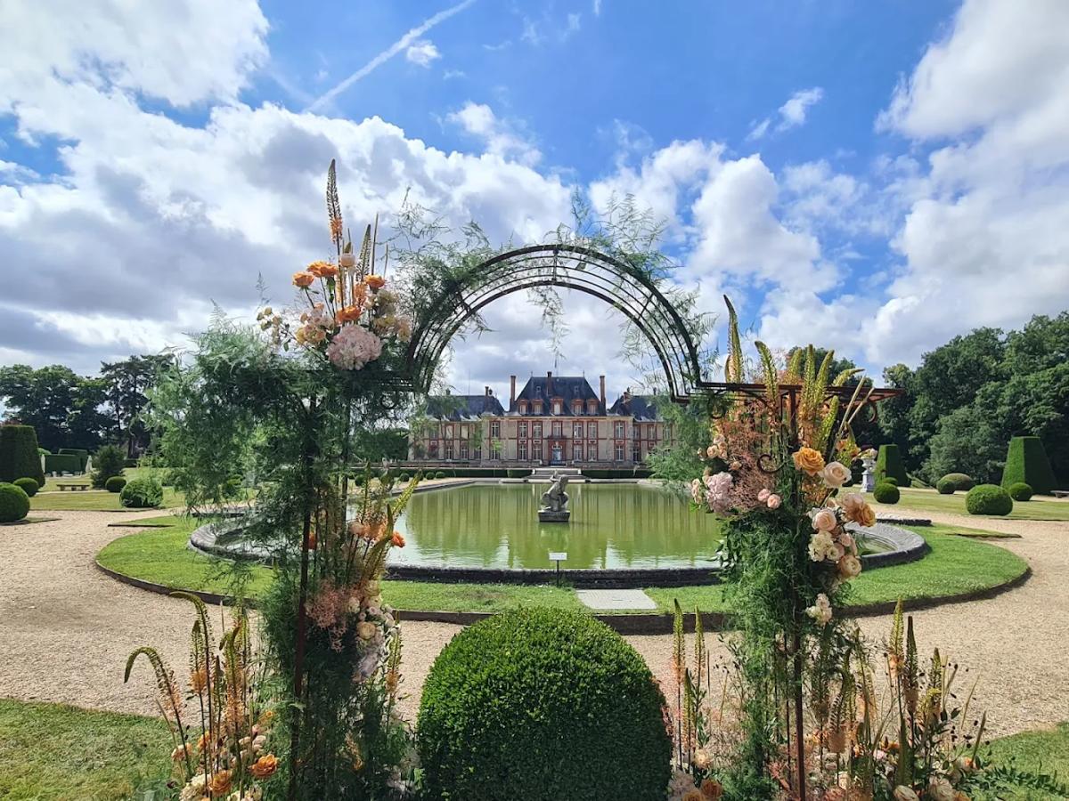 Le Château de Breteuil