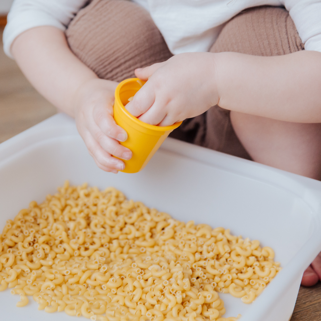 Atelier Messy-Play 