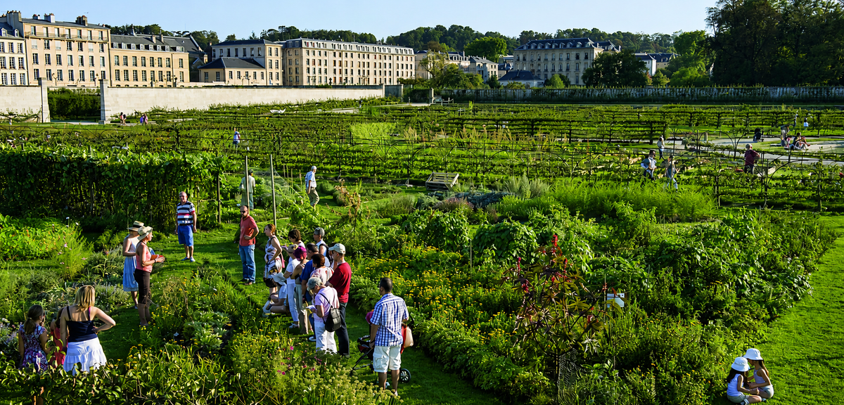 Jardin ouvert 10e édition