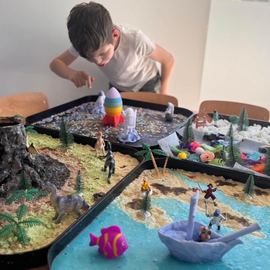 Le monde d'Ayden