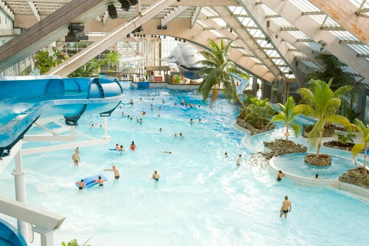 L'Aquaboulevard